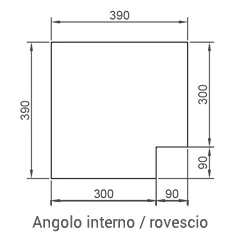 caratteristiche pavimento piscina